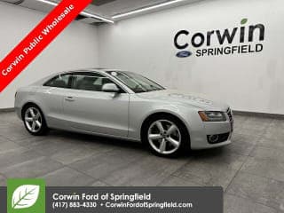 Audi 2008 A5