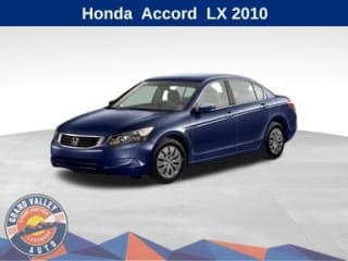 Honda 2010 Accord