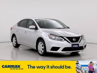 Nissan 2019 Sentra