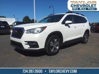 Subaru 2019 Ascent