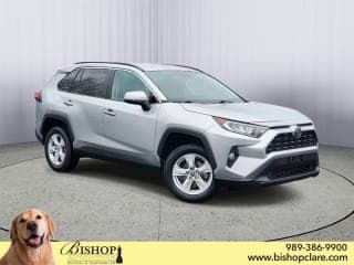 Toyota 2020 RAV4