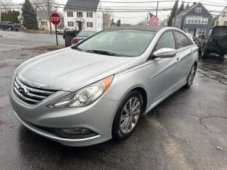 Hyundai 2014 Sonata