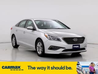 Hyundai 2015 Sonata