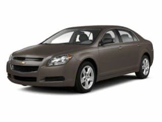 Chevrolet 2010 Malibu