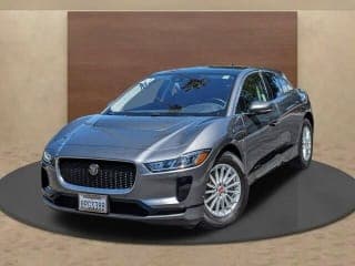 Jaguar 2020 I-PACE