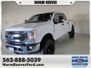 Ford 2020 F-350 Super Duty