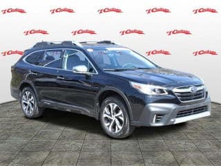 Subaru 2021 Outback