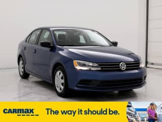 Volkswagen 2016 Jetta