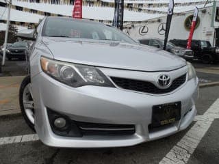 Toyota 2014 Camry