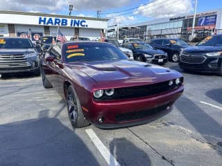 Dodge 2020 Challenger