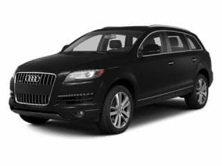 Audi 2013 Q7