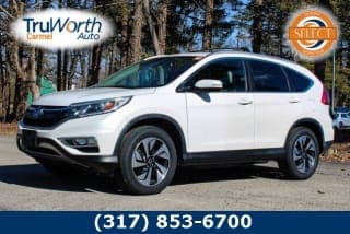 Honda 2016 CR-V