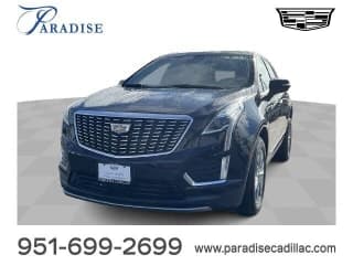 Cadillac 2020 XT5