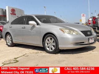 Lexus 2007 ES 350