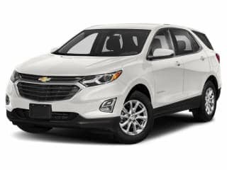 Chevrolet 2021 Equinox