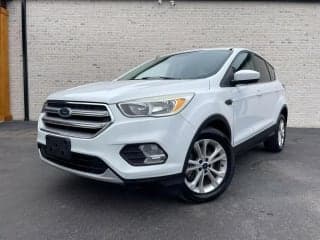 Ford 2017 Escape