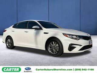 Kia 2019 Optima