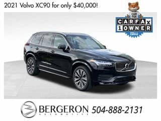 Volvo 2021 XC90