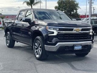 Chevrolet 2022 Silverado 1500