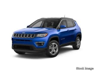 Jeep 2022 Compass