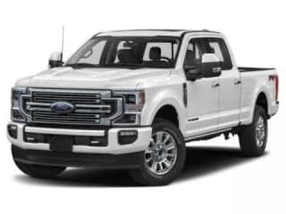 Ford 2020 F-350 Super Duty