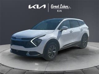 Kia 2024 Sportage