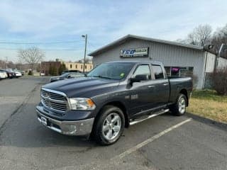 Ram 2017 1500