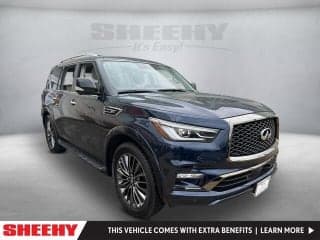 Infiniti 2023 QX80