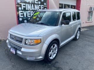 Honda 2007 Element