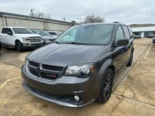 Dodge 2018 Grand Caravan