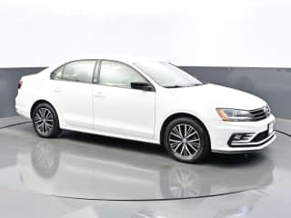 Volkswagen 2018 Jetta