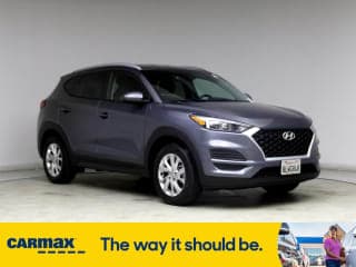 Hyundai 2019 Tucson