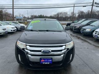 Ford 2011 Edge