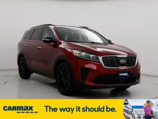 Kia 2020 Sorento