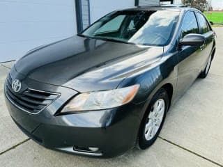 Toyota 2009 Camry