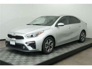 Kia 2019 Forte