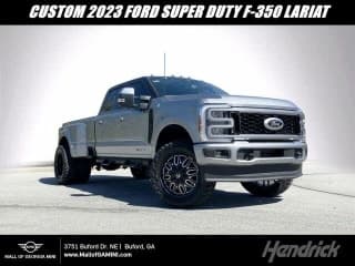 Ford 2023 F-350 Super Duty