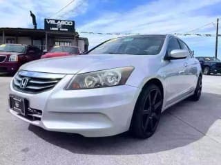 Honda 2011 Accord