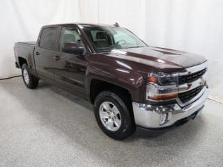 Chevrolet 2016 Silverado 1500