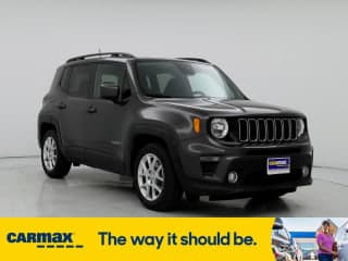 Jeep 2019 Renegade