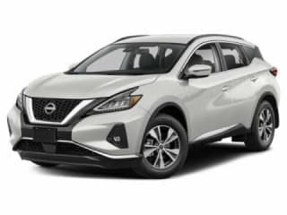 Nissan 2023 Murano