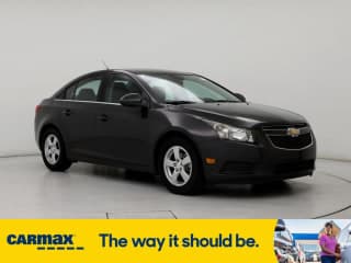 Chevrolet 2014 Cruze