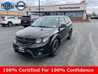 Dodge 2019 Journey