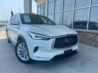 Infiniti 2019 QX50