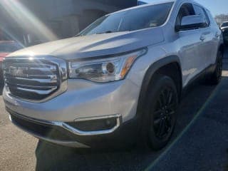 GMC 2018 Acadia