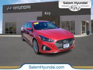 Hyundai 2018 Sonata