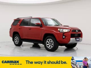 Toyota 2022 4Runner