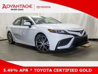 Toyota 2023 Camry