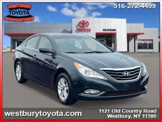 Hyundai 2013 Sonata