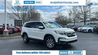 Honda 2019 Pilot